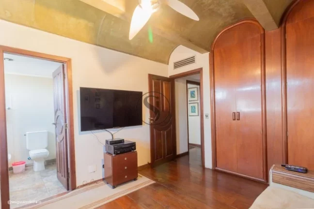 Imagem APARTAMENTO RESIDENCIAL em SÃO PAULO - SP, VILA CORDEIRO
