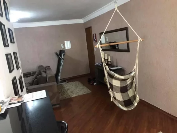 Imagem Jardim Patente, 3 dormitórios, 2 vagas, 88mts