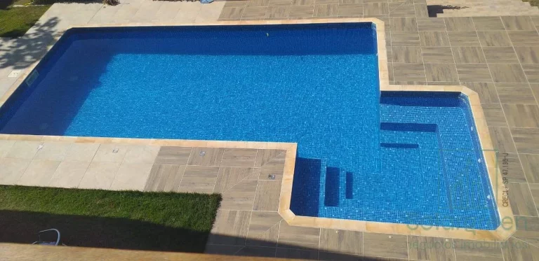 Imagem Chacara de 1500 m² em condomínio fechado. Represa de Piracaia