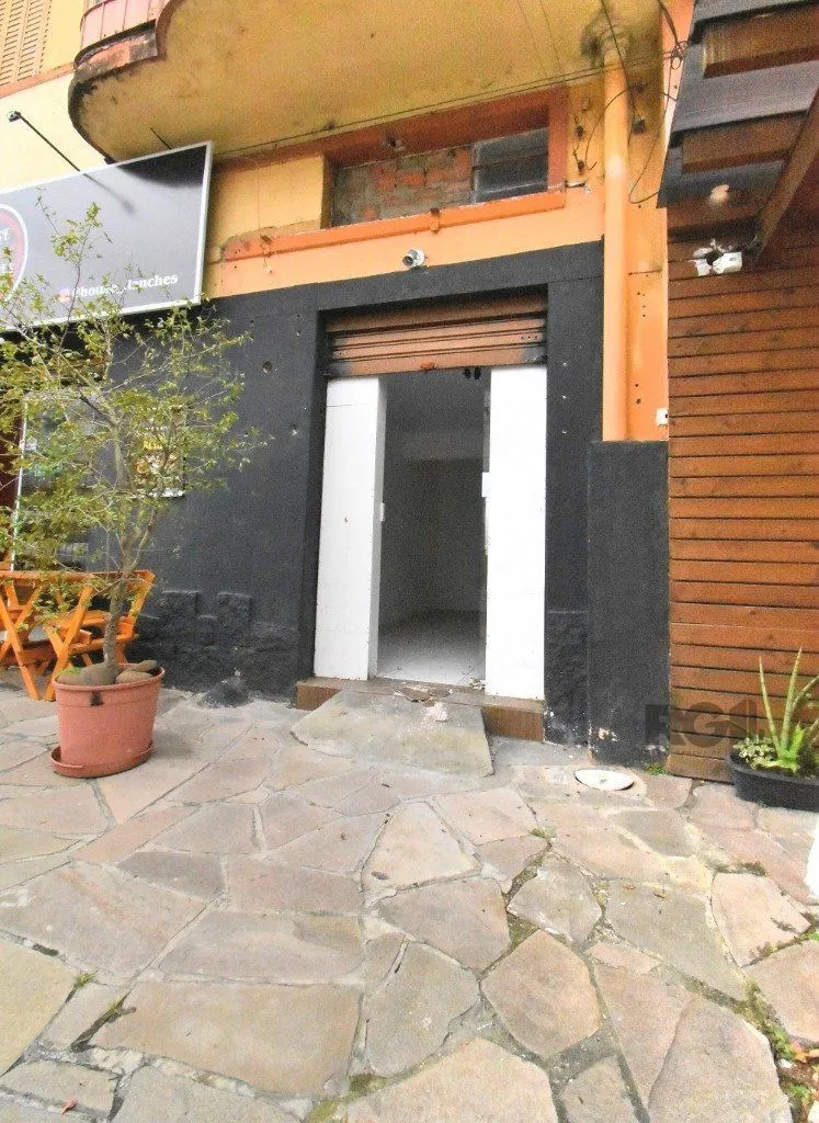 Imagem LOJA - 86 m² - MENINO DEUS