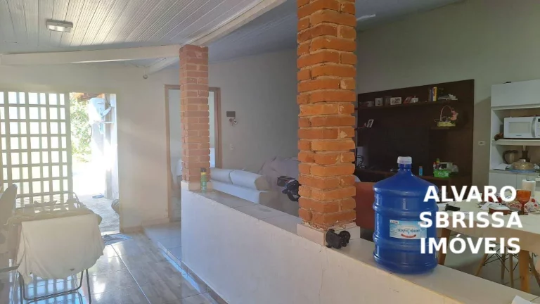 Imagem Oportunidade- Chácara à venda (terreno com 02 casas) Condominio Santa Inês - Itu/SP