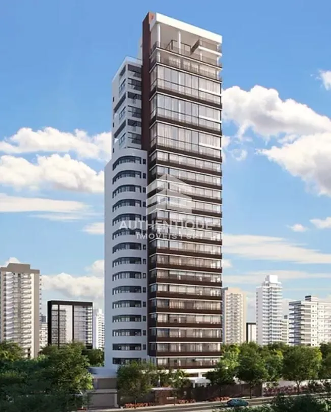 Imagem MAISON MARINA JARDINS - Apartamento à venda em São Paulo/SP