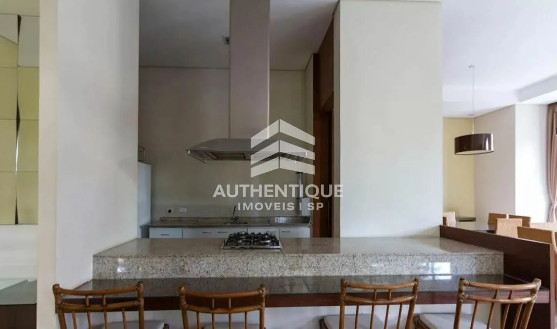 Imagem IL TERRAZZO COMPANY VILA CLEMENTINO - Apartamento à venda no bairro Vila Clementino - São Paulo/SP, Zona Sul