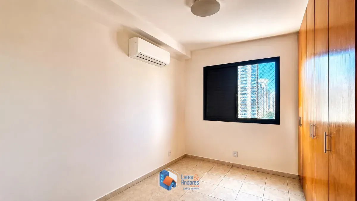 Imagem Apartamento para venda em Cidade Monções com 3 quartos, sendo 1 suíte, 98m²