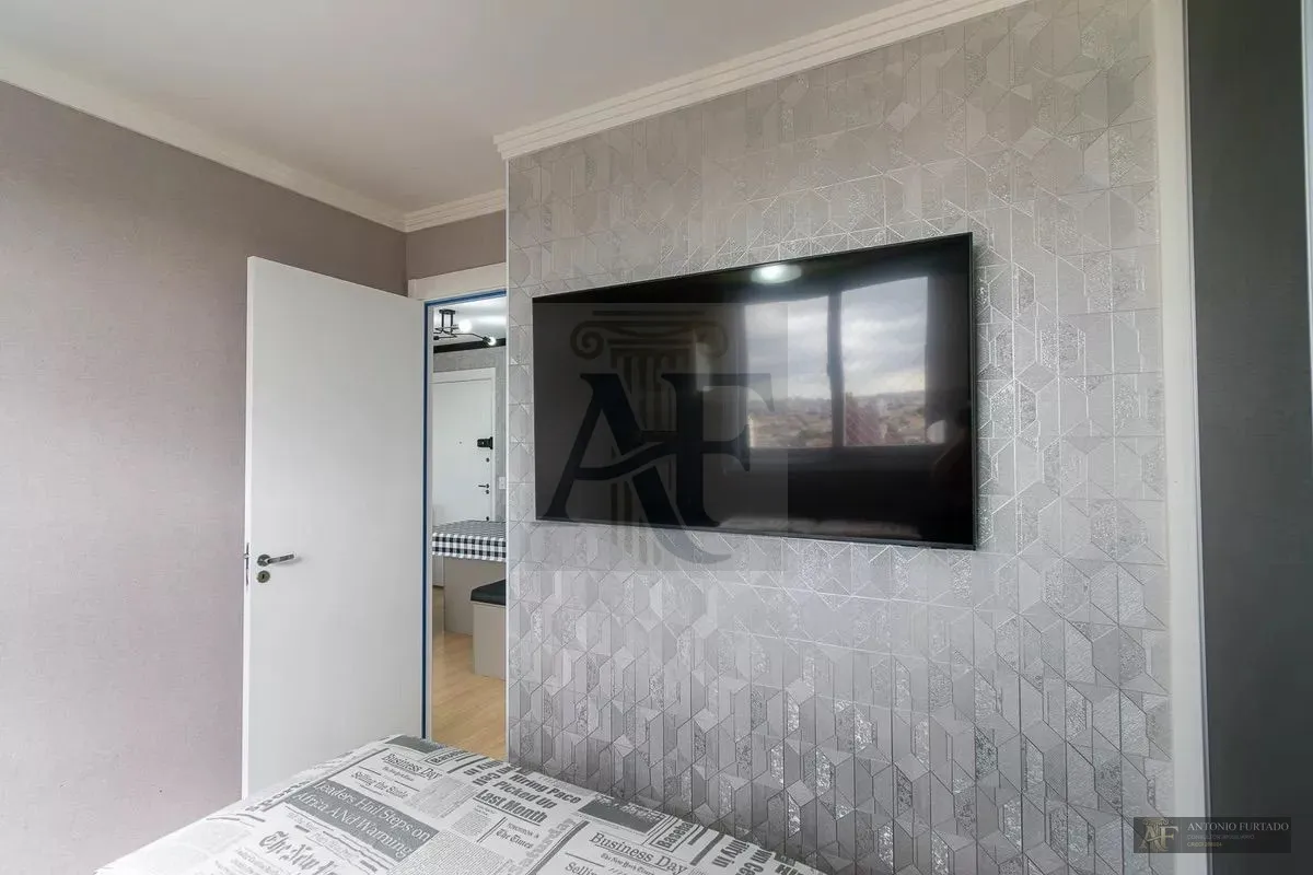 Imagem Apartamento à venda em Vila Prudente, São Paulo