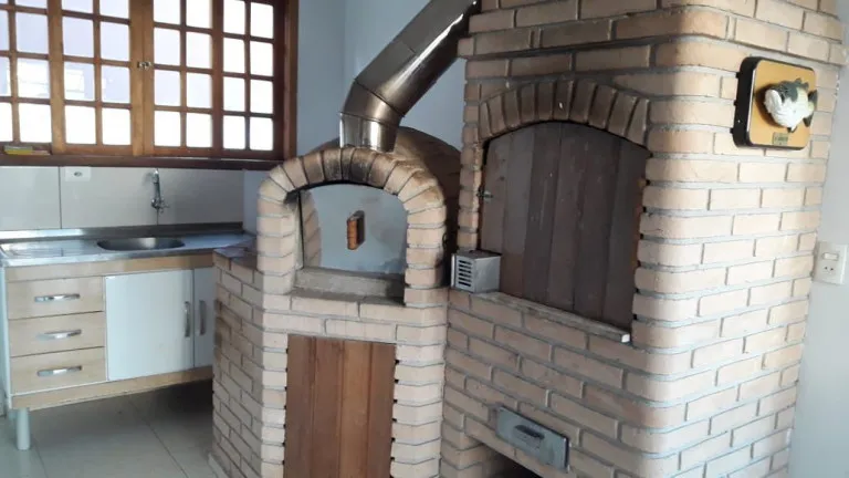 Imagem Casa de Condomínio com 4 Quartos à Venda, 260 m² em Botujuru - Mogi das Cruzes