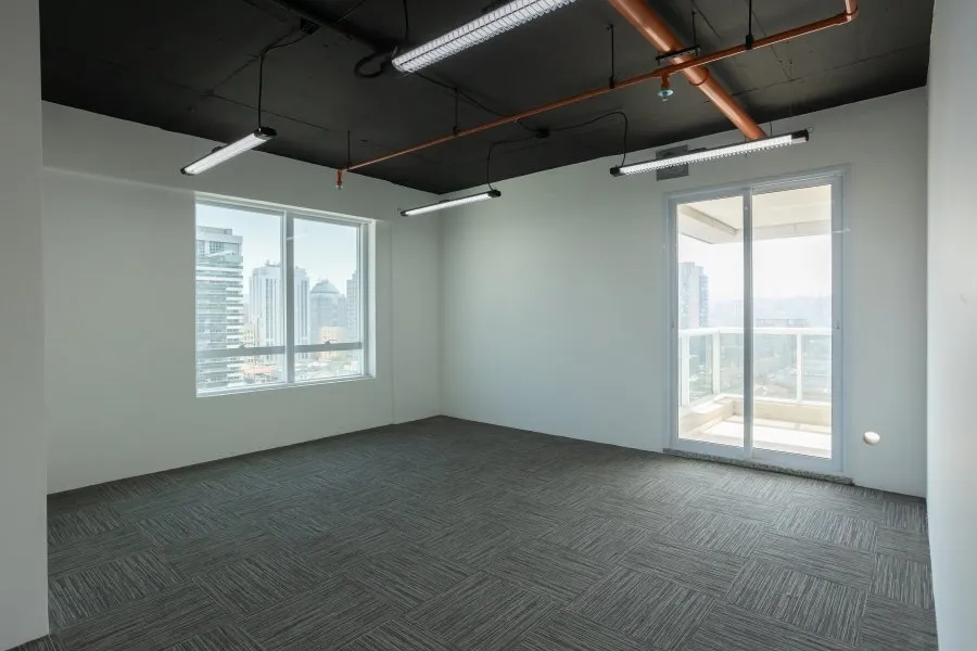 Imagem Conheça o Skyline, uma torre comercial localizada no Brooklin, no eixo Chucri Zaidan, em São Paulo...