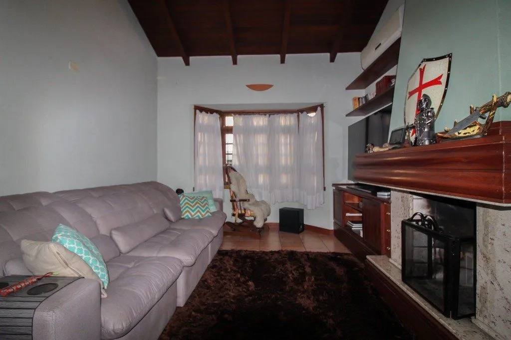 Imagem Casa em Aberta dos Morros