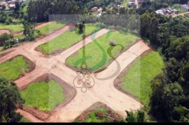 Imagem Venda de terreno no Jardim Ecoville Vinhedo, Itupeva Loteamento aberto com lotes residenciais e comerciais