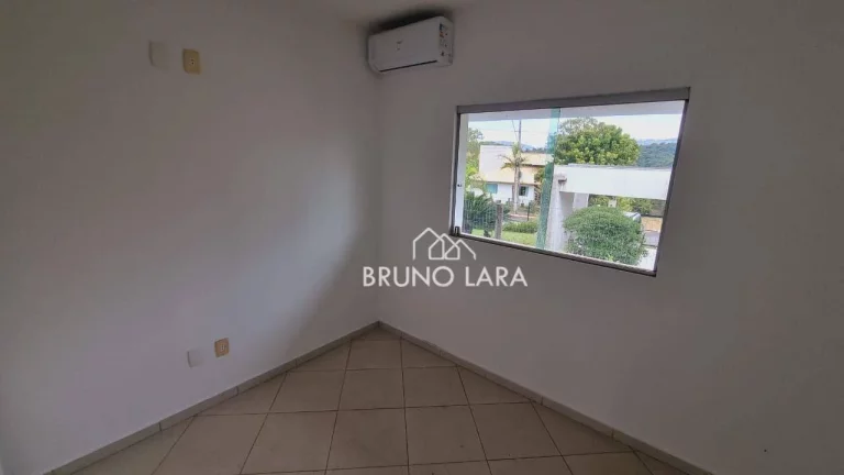 Imagem Casa com 3 dormitórios à venda, 148 m² por R$ 850.000,00 - Condomínio Serra Verde - Igarapé/MG