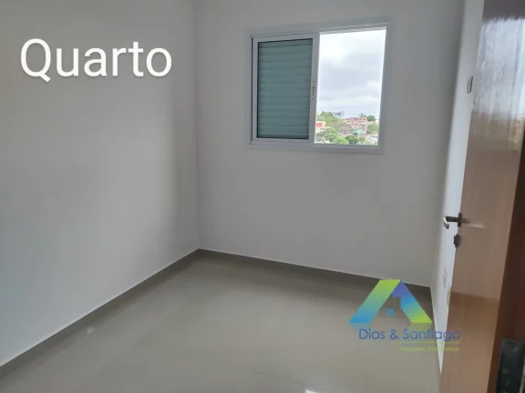 Imagem Apartamento à venda no bairro Jardim do Estádio - Santo André/SP