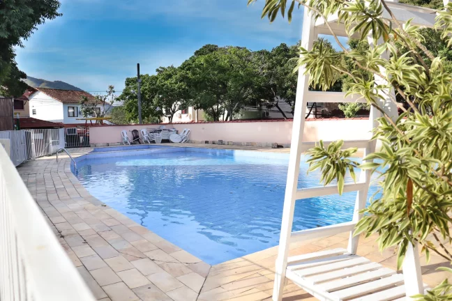 Foto do imóvel CASA RESIDENCIAL em RIO DE JANEIRO - RJ, CAMPO GRANDE