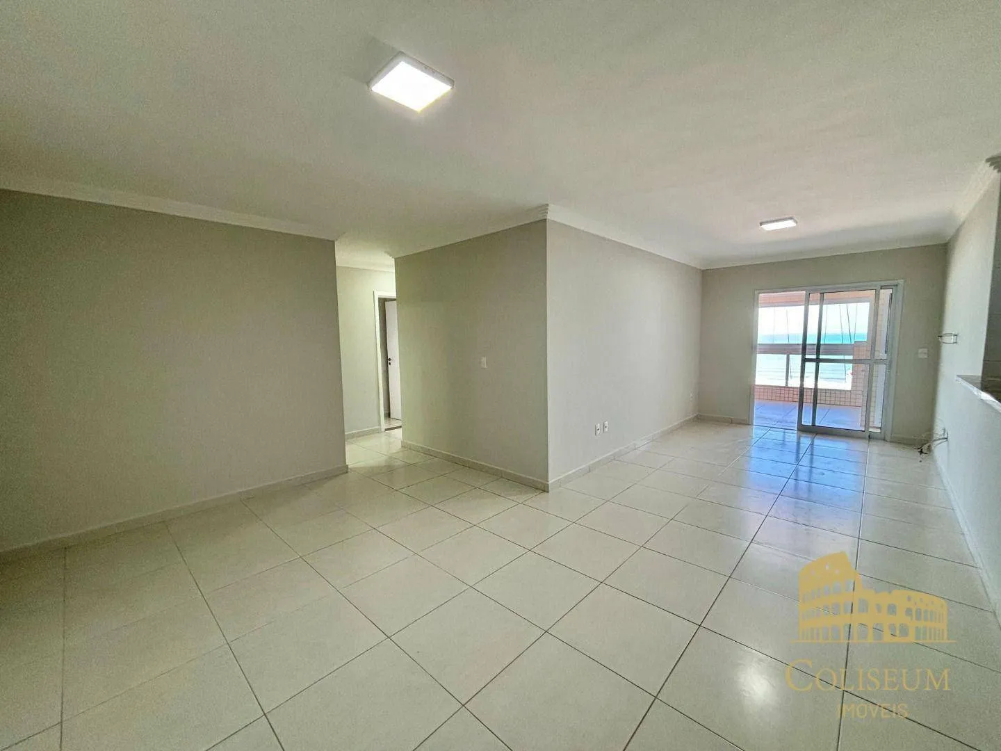 Imagem Apartamento com 3 dormitórios à venda, 134 m² por R$ 1.250.000,00 - Aviação - Praia Grande/SP