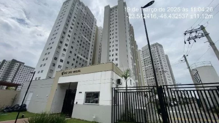 Foto do imóvel Oportunidade Única em SAO PAULO - SP | Tipo: Apartamento | Negociação: Licitação Aberta | Situação: Imóvel em AVENIDA NORDESTINA