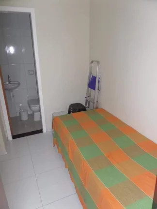 Imagem APARTAMENTO COM 3 QUARTSO E 2 SUÍTES A VENDA DE FRENTE PARA O MAR NA PRAIA DO MORRO GUARAPARI-ES.