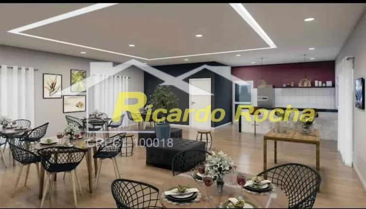 Imagem APARTAMENTO FOR LIFE !!