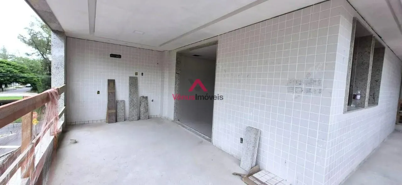 Foto do imóvel Apartamento para Venda em Rio de Janeiro, Recreio dos Bandeirantes, 3 dormitórios, 1 suíte, 1 banheiro, 2 vagas em Recreio dos Bandeirantes, Rio de Janeiro - RJ