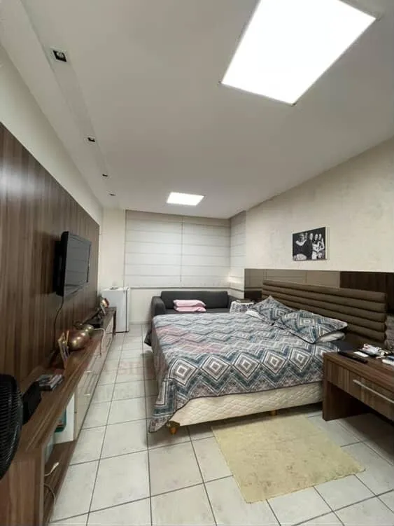 Imagem Cobertura Dúplex 341m² de Alto Padrão no Jóquei Teresina PI 4 Suítes