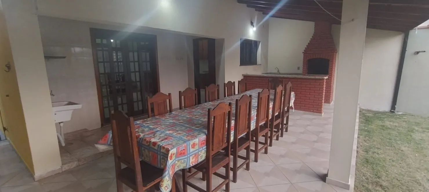 Imagem Sobrado à venda, Vila São Judas Tadeu, Pindamonhangaba, SP