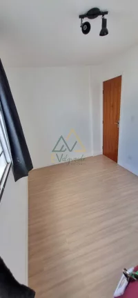 Imagem Apartamento para alugar no bairro Bom Jesus - São José dos Pinhais/PR