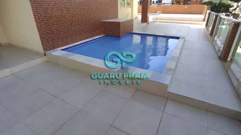 Imagem Apartamento à venda no bairro Enseada - Guarujá/SP