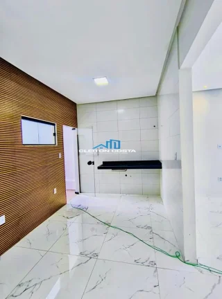 Imagem Casa para Venda em Feira de Santana, Mangabeira, 3 dormitórios, 1 suíte, 1 banheiro, 2 vagas