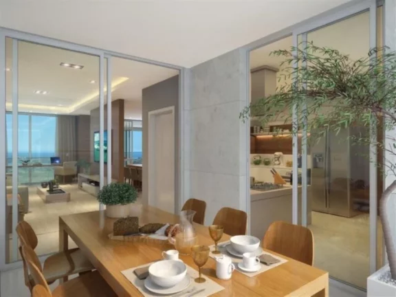 Imagem APARTAMENTO RESIDENCIAL em Rio de Janeiro - RJ, Barra da Tijuca