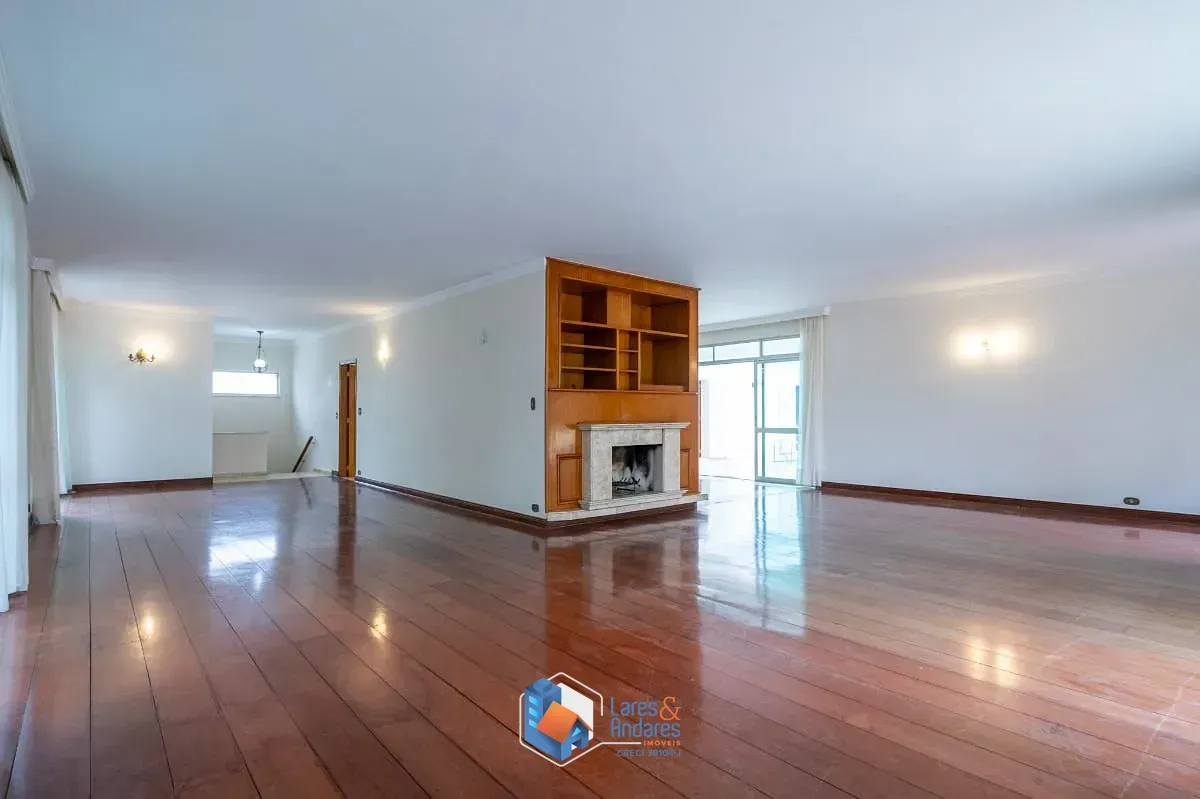 Imagem Casa para venda em Jardim Marajoara com 4 quartos, sendo 4 suítes, 665m²