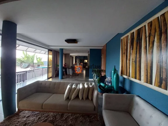 Imagem Sobrado com 4 dormitórios à venda, 320 m² por R$ 3.500.000,00 - Vale do Sol - Bom Jesus dos Perdões/SP