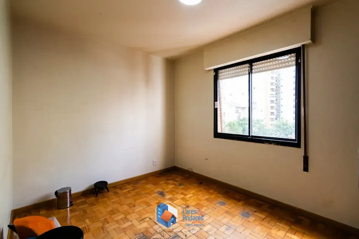 Imagem Apartamento para venda em Santa Cecília com 3 quartos, sendo 1 suíte, 130m²