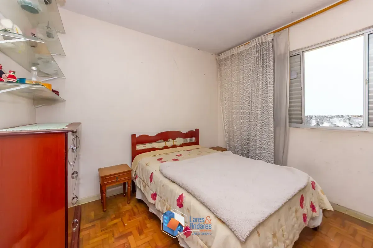 Imagem Casa para venda em Jardim Vista Linda com 2 quartos, 148m²
