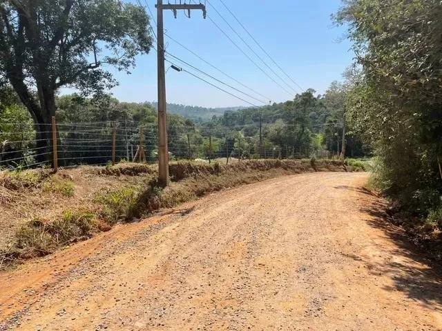 Imagem Terreno no bairro Ressacada com 1.700m² à venda