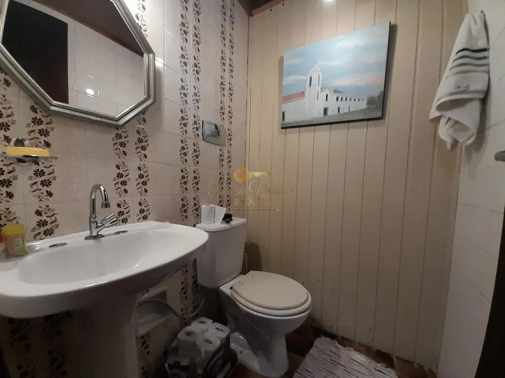 Imagem Casa para Venda em Teresópolis / RJ no bairro Posse