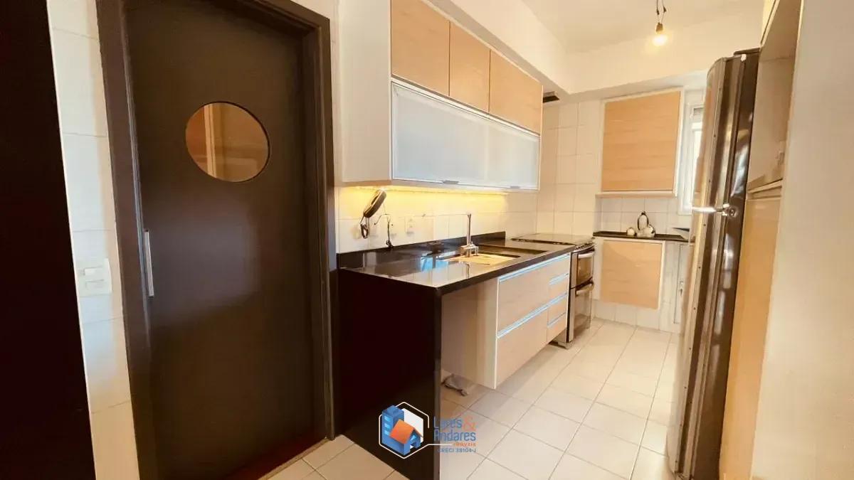Imagem Apartamento para venda em Alto da Lapa com 3 quartos, sendo 3 suítes, 134,290m²