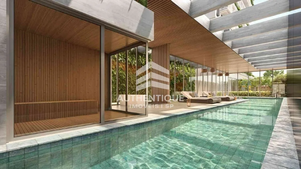 Imagem VALEN CAPOTE VALENTE PINHEIROS - Apartamento à venda no bairro Pinheiros - São Paulo/SP, Zona Oeste