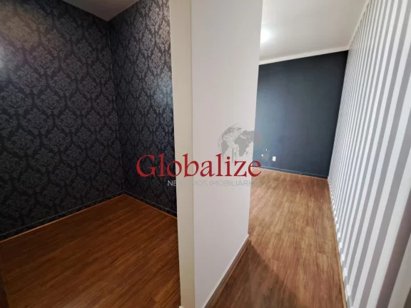 Imagem Casa Sobreposta Baixa à Venda com 3 quartos, 2 vagas, piscina, churrasqueira por R$1.150.000,00 no Boqueirão em Santos