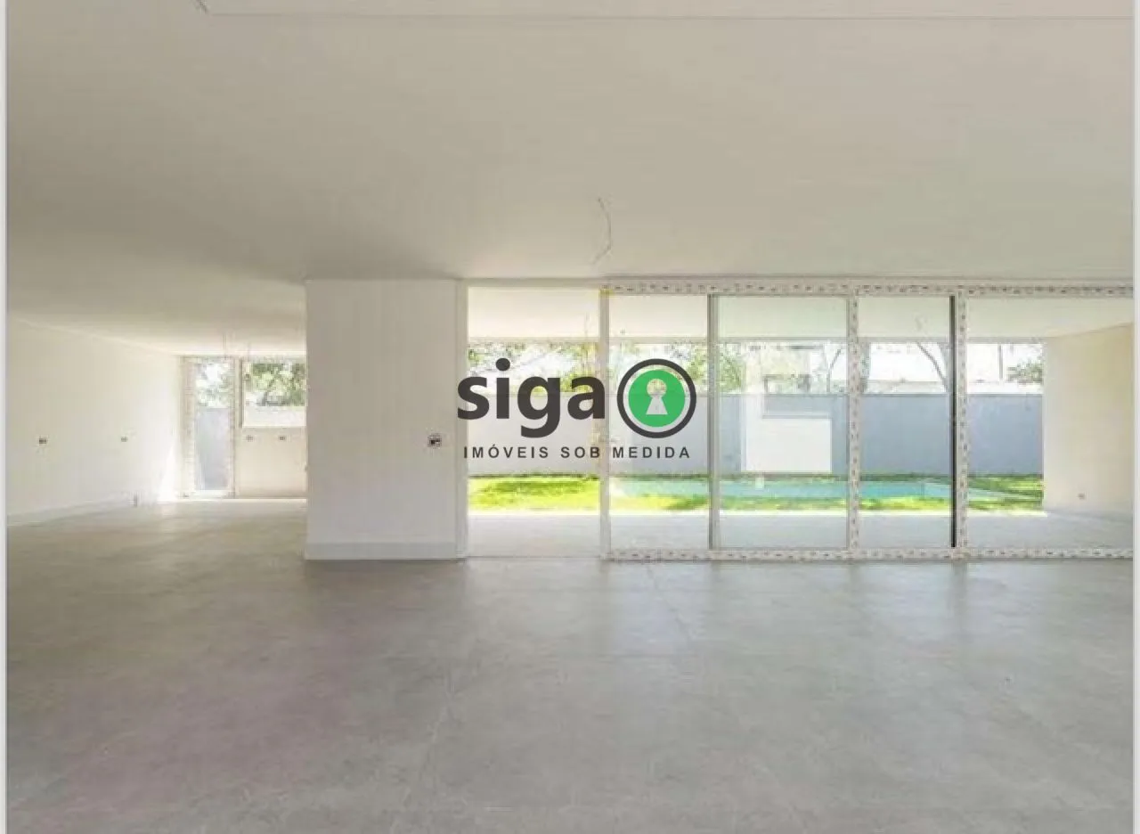 Imagem Casa em condomínio com 4 suites, 4 vagas, Jardim Cordeiro para venda