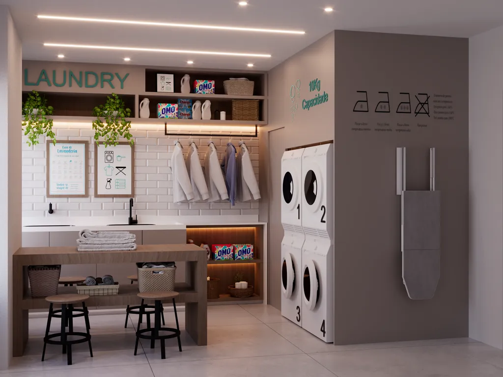 Imagem Ateliê Vila Madalena - Breve Lançamento - Ateliê Vila Madalena - Residencial