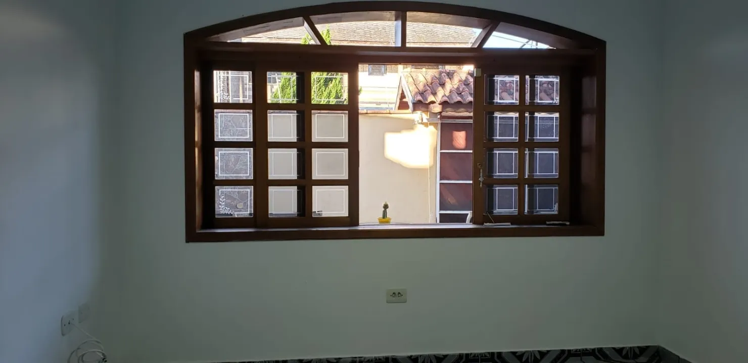 Imagem Casa à venda 3 Quartos, 1 Suite, 2 Vagas, 250M², Jardim da Luz, Taubaté - SP