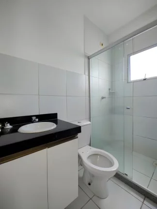 Imagem Apartamento no Edf. Monte Ville, Tejipió