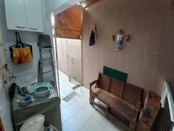 Imagem Casa com 3 dorms, Caiçara, Praia Grande - R$ 710 mil, Cod: 1931