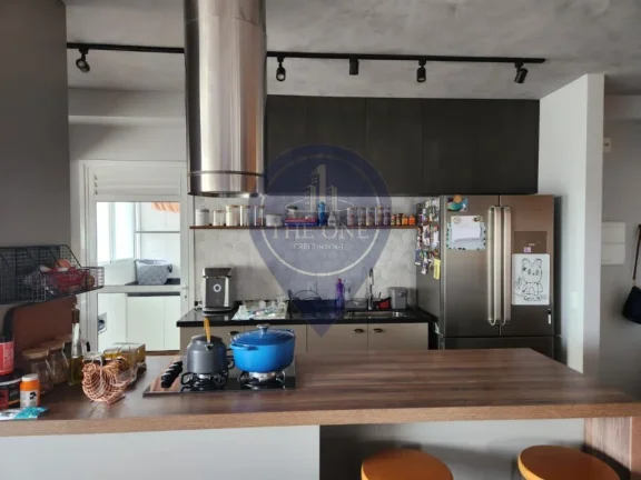 Imagem Imperdível: Apartamento de 2 quartos e 2 suítes no Cambuci, São Paulo-SP, com 2 vagas de garagem!
