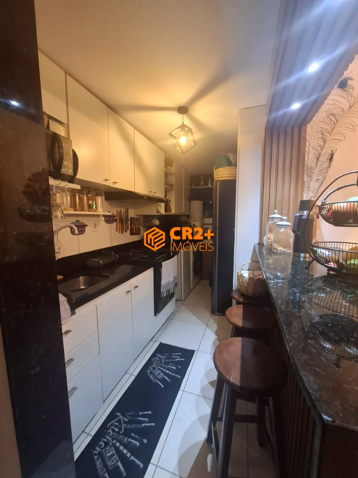 Imagem Vendo Apartamento 3 quartos em Boa Viagem com 67m²
