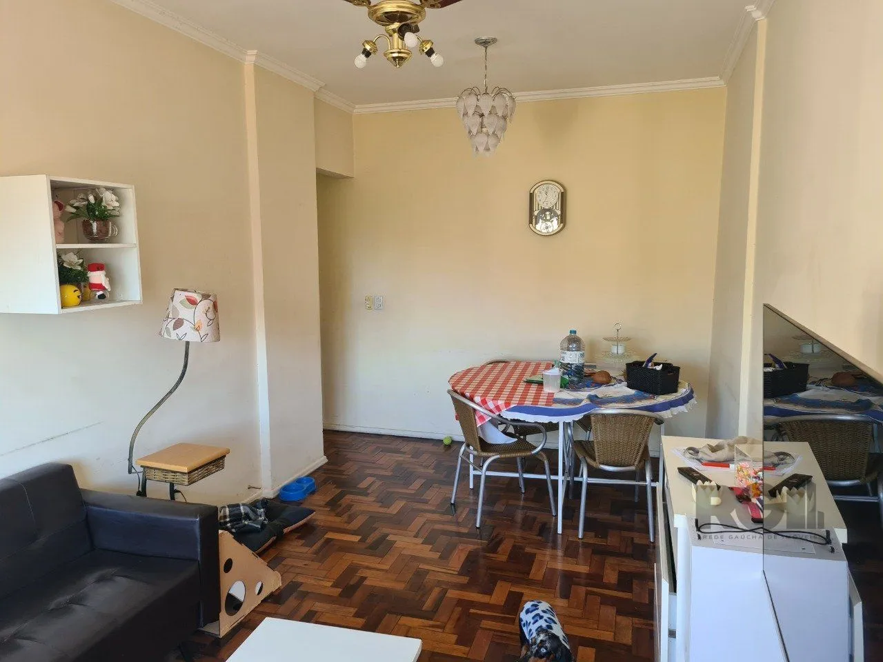 Imagem Apartamento em Centro Histórico