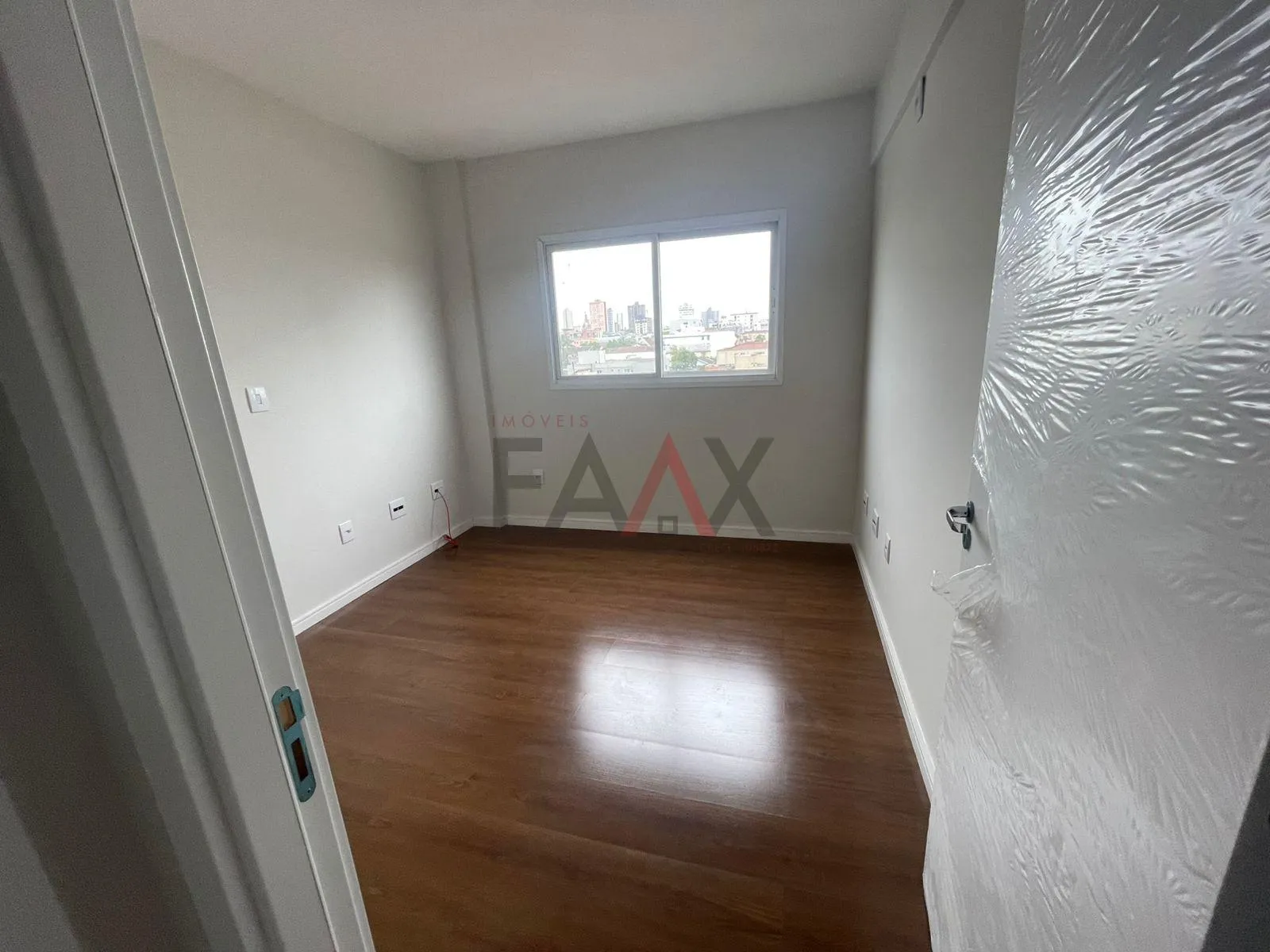 Imagem Excelente Apartamento NOVO à venda no Centro , GUARAPUAVA - PR