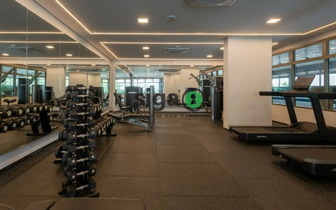 Imagem Apartamento para venda na Vila Clementino 02 dormitórios, São Paulo - SP