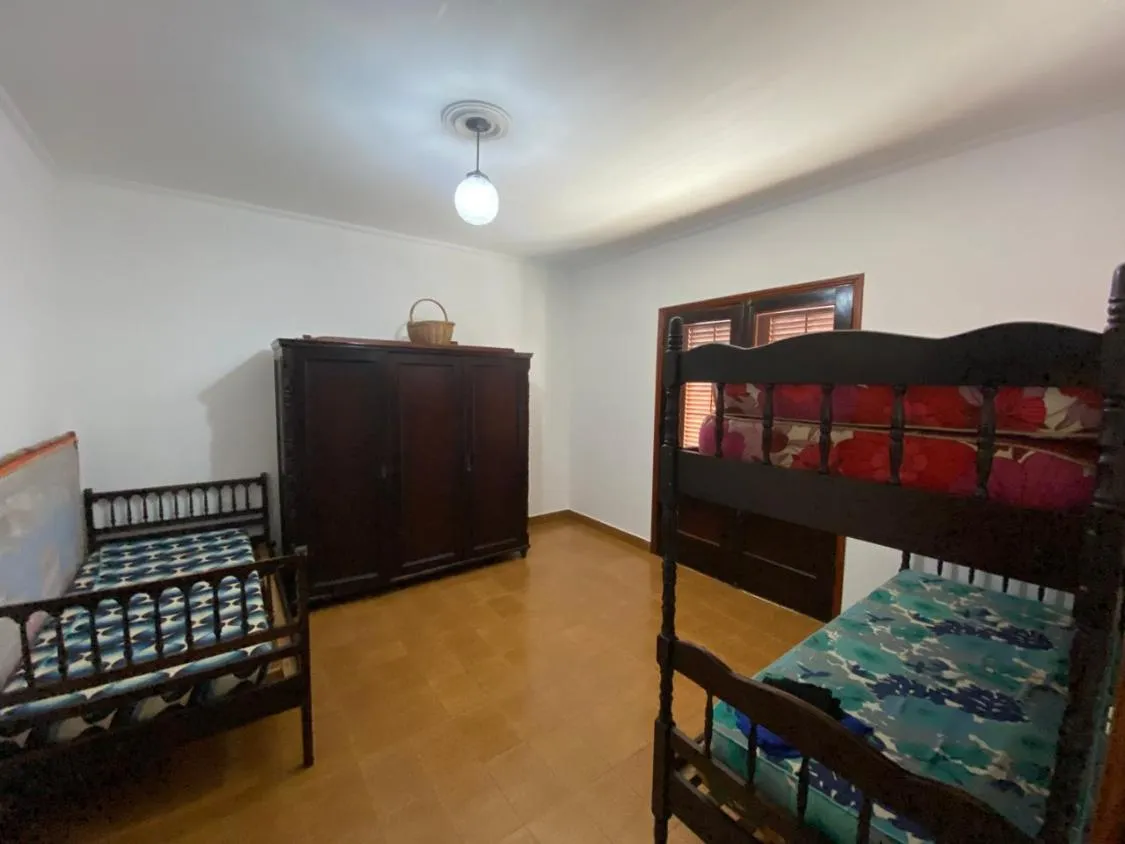 Imagem CASA SOBREPOSTA ALTA PARA LOCAÇÃO NA PRAIA DOS SONHOS EM ITANHAÉM LADO PRAIA