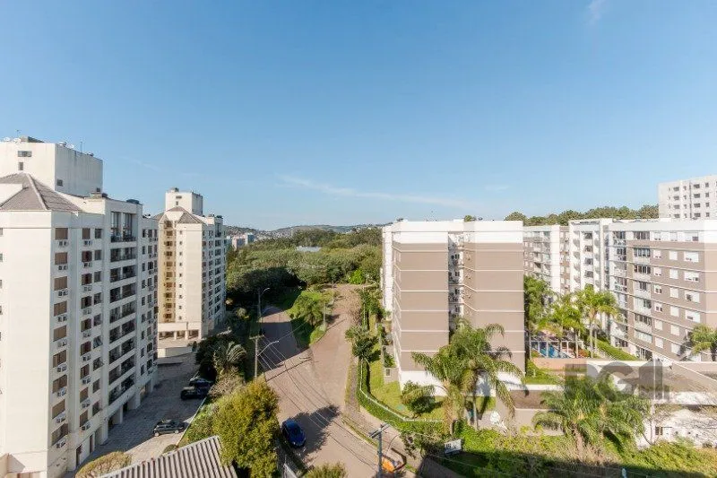 Imagem Apartamento para Venda - 72.12m², 3 dormitórios, sendo 1 suites, 2 vagas - Vila Jardim