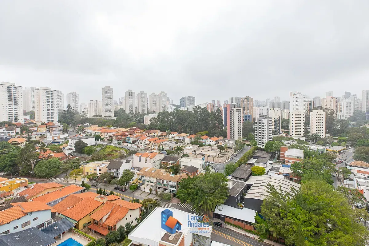 Imagem Cobertura para venda em Lar São Paulo com 3 quartos, sendo 1 suíte, 156m²