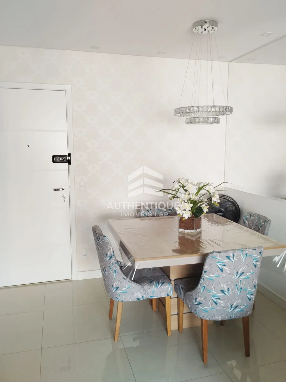 Imagem HELBOR TRILOGY HOME - Apartamento no Centro de São Bernardo do Campo à venda